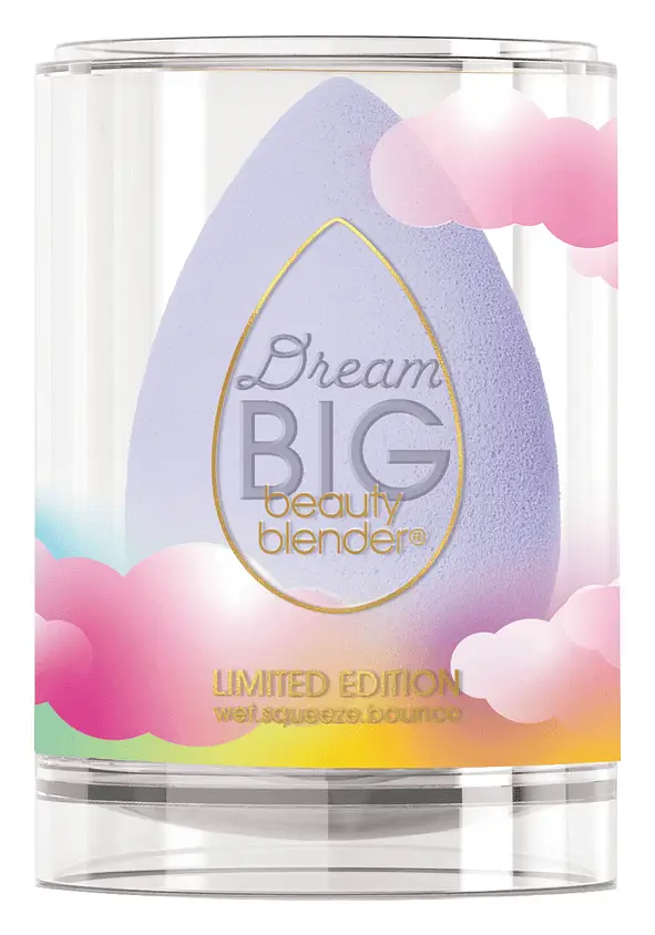 beautyblender Dream Makeup Sponge