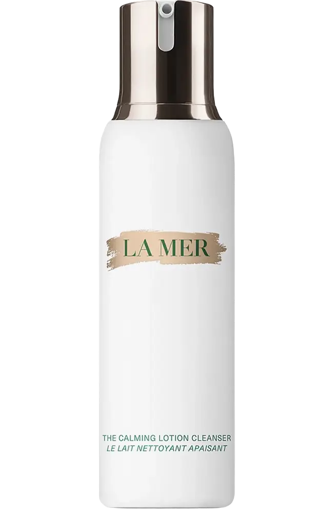 La Mer The Calming Lotion Cleanser