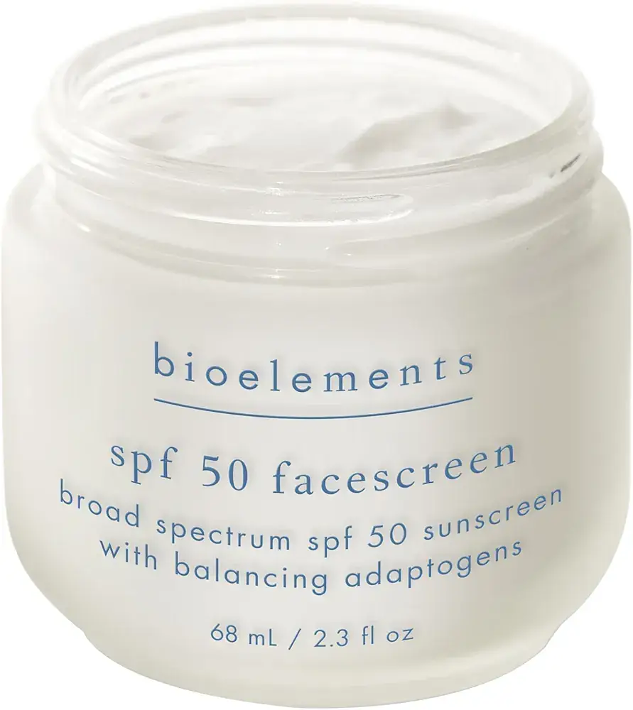 bioelements Bioelements Facescreen