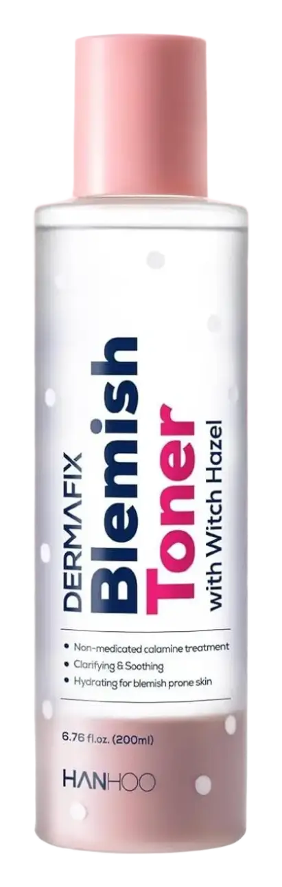 HANHOO DermaFix Blemish Toner