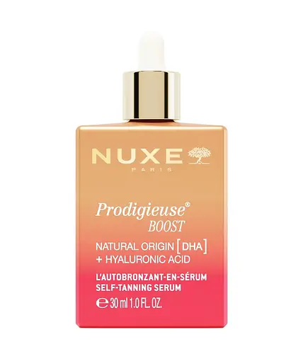 Nuxe Prodigieuse Boost Self-Tanning Serum