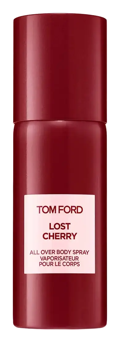 Tom Ford All Over Body Spray Lost Cherry