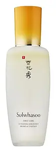 Sulwhasoo First Care Activating Serum Mist