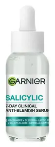Garnier Salicylic 7-Day Clinical Anti-Blemish Serum