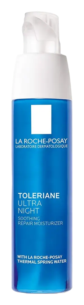 La Roche-Posay Toleriane Ultra Night Moisturizer