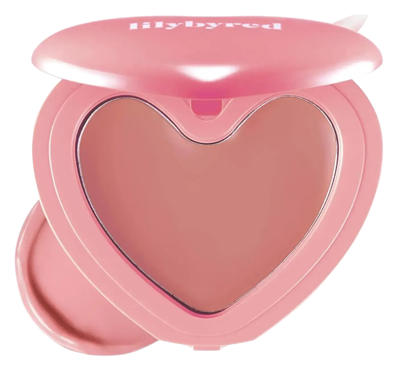 lilybyred Luv Beam Cheek Balm 13 Shy Pink