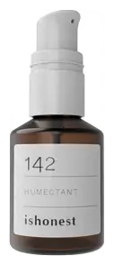 ishonest 142 Humectant