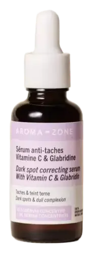Aroma-Zone Dark Spot Correcting Serum