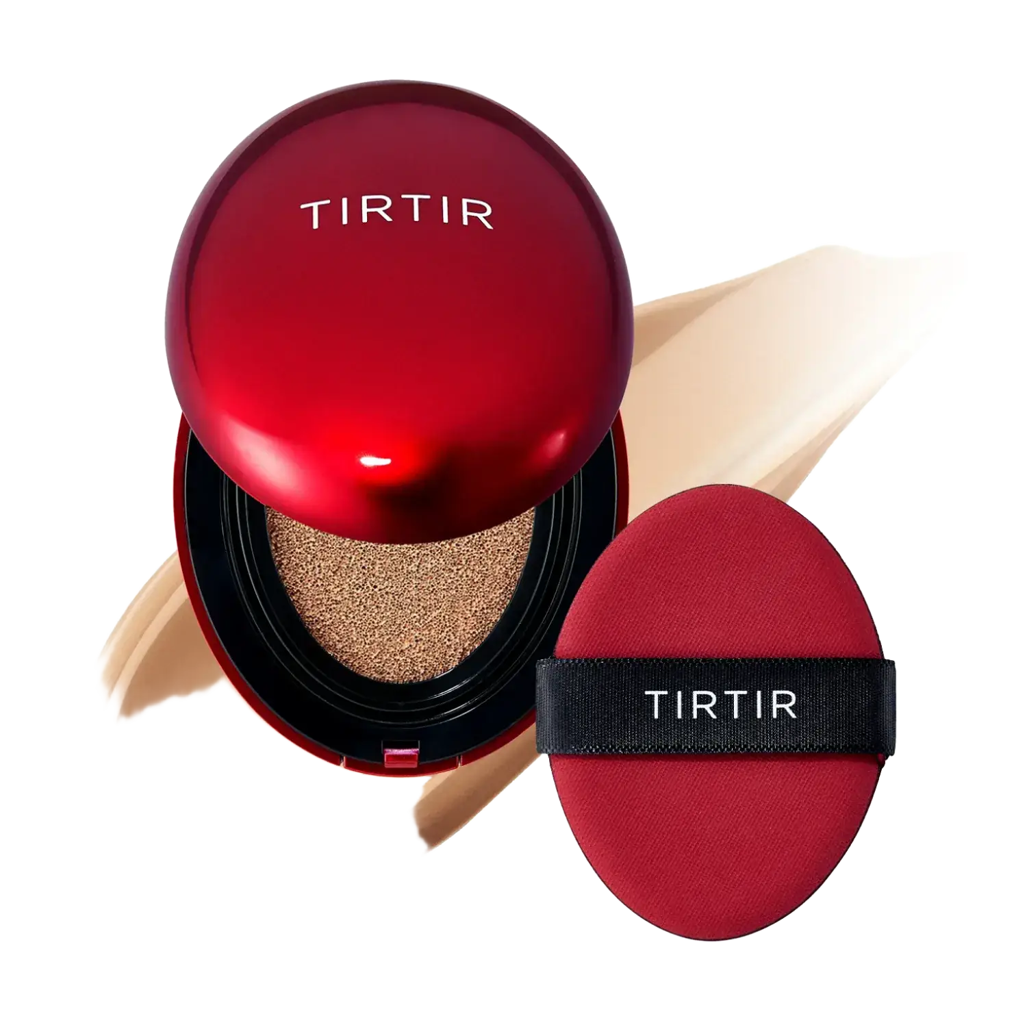Tirtir Mask Fit Red Cushion 33N Macchiato