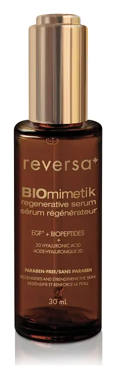 Reversa BIOmimetik Regenerative Serum