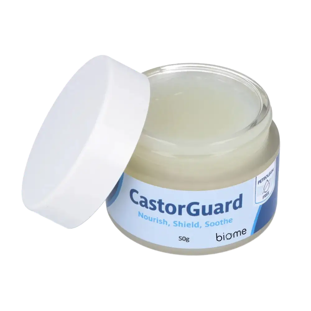 Biome CastorGuard