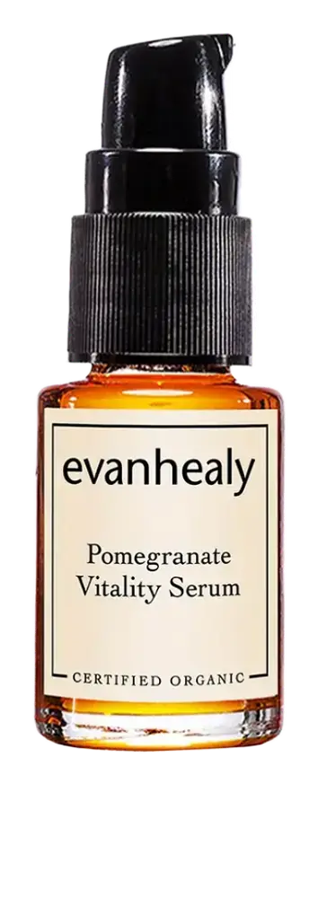 Evanhealy Pomegranate Vitality Serum