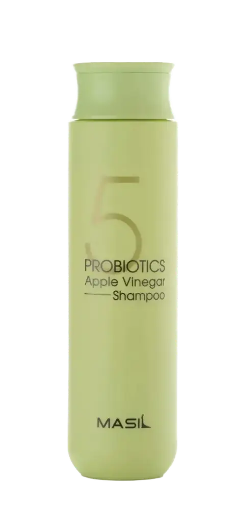 Masil 5 Probiotics Apple Vinegar Shampoo