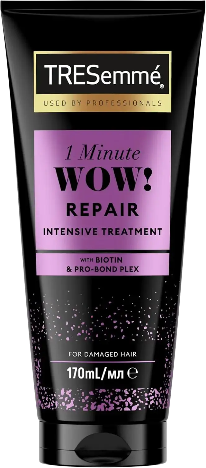 TRESemmé 1 Minute Wow Repair Intensive Treatment