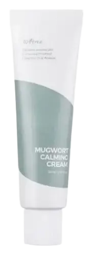 Isntree Mugwort Calming Cream
