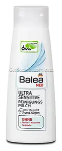 Balea Med Reinigungsmilch