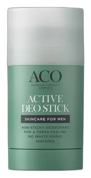 ACO Active Deo Stick For Men