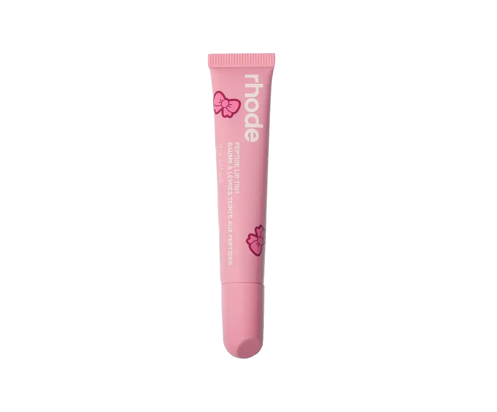 rhode Scented Peptide Lip Tint Ribbon