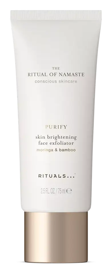 Rituals Cosmetics The Ritual of Namaste Exfoliator