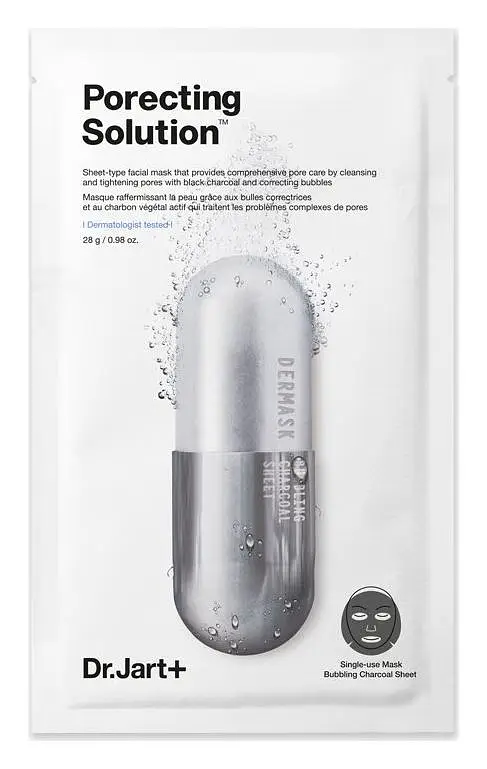 Dr. Jart+ Dermask™ Ultra Jet Porecting Solution