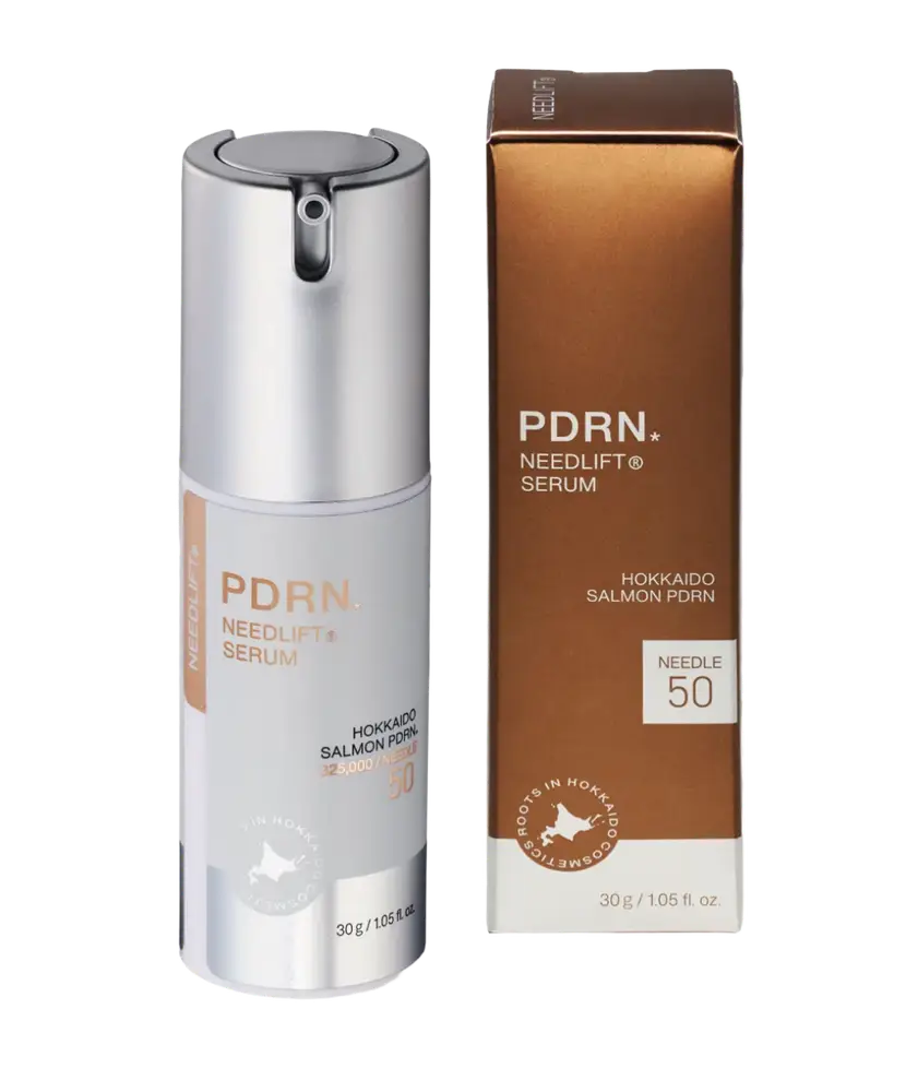 Idio PDRN Needlift Serum