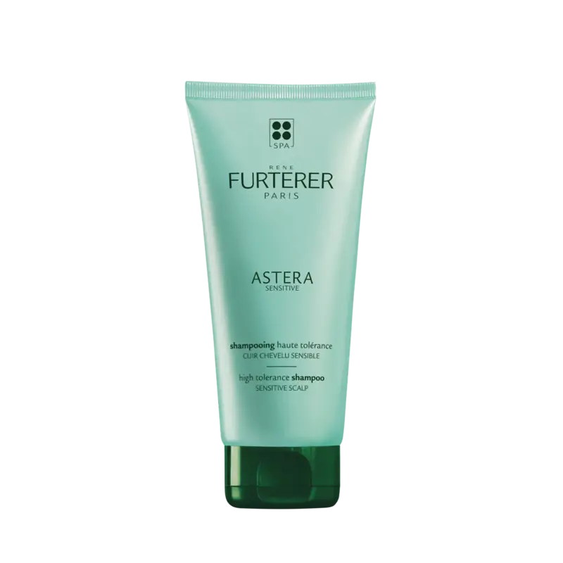 René Furterer Astera Sensitive Shampoo