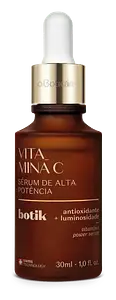 O Boticário Sérum De Alta Potência Vitamina C Botik