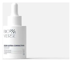 Bioverse B320 Ultra Corrective Booster