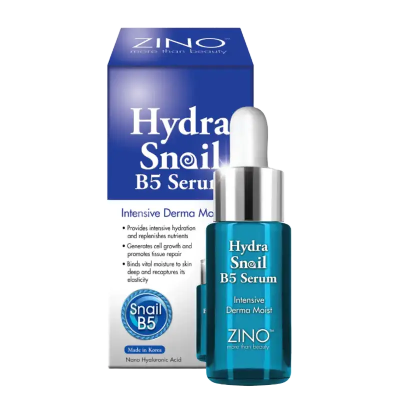 Zino Hydra Snail B5 Serum