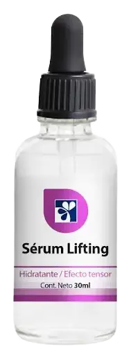 Farmatodo Serum Lifting
