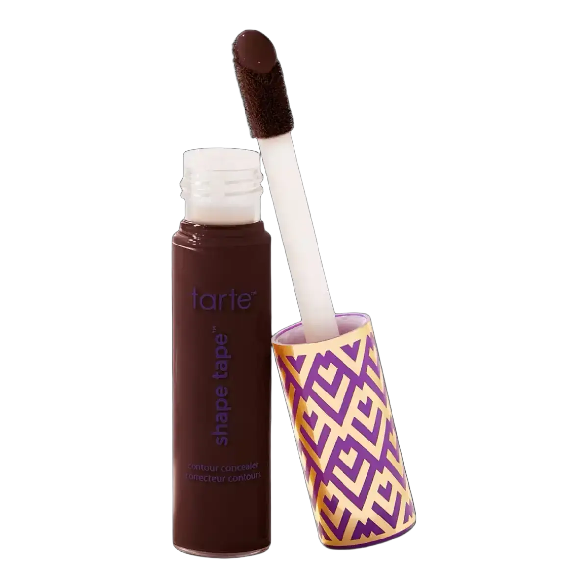 Tarte Shape Tape Contour Concealer 63N Espresso Neutral