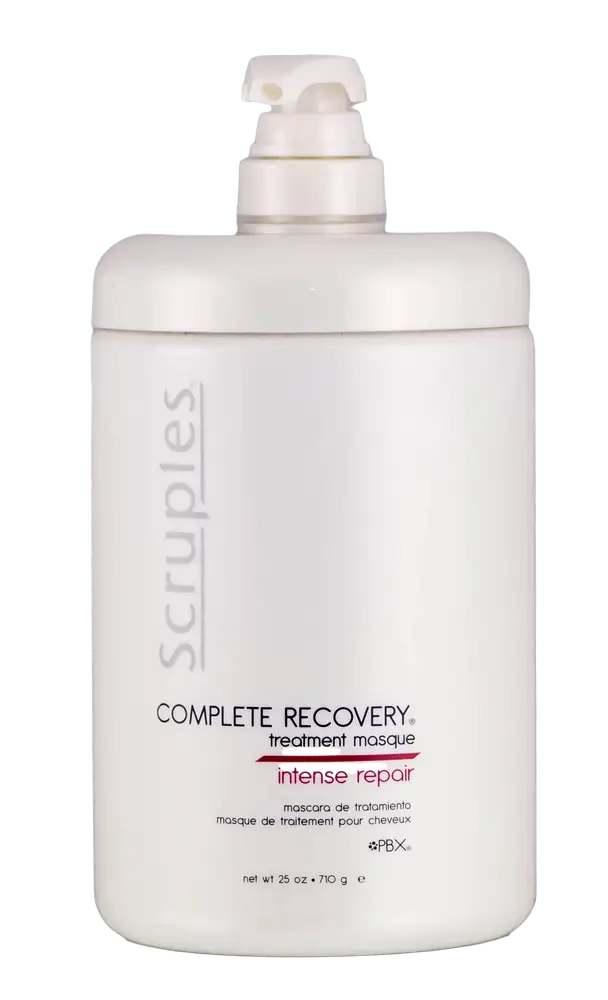 Scruples Complete Recovery Treatment Masque
