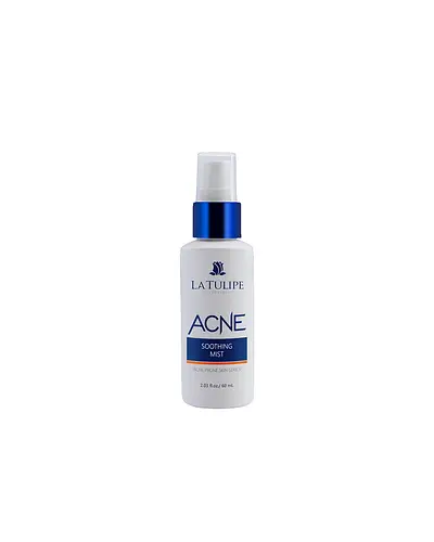 La Tulipe Acne Soothing Mist