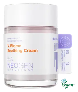 Neogen Dermalogy V.biome Soothing Cream