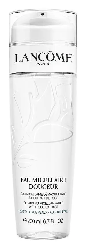 Lancôme Eau Fraiche Douceur Micellar Cleansing Water