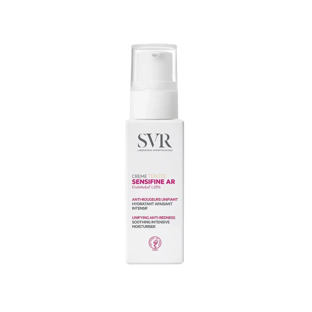 SVR Sensifine AR Anti-Redness Tinted Cream UK