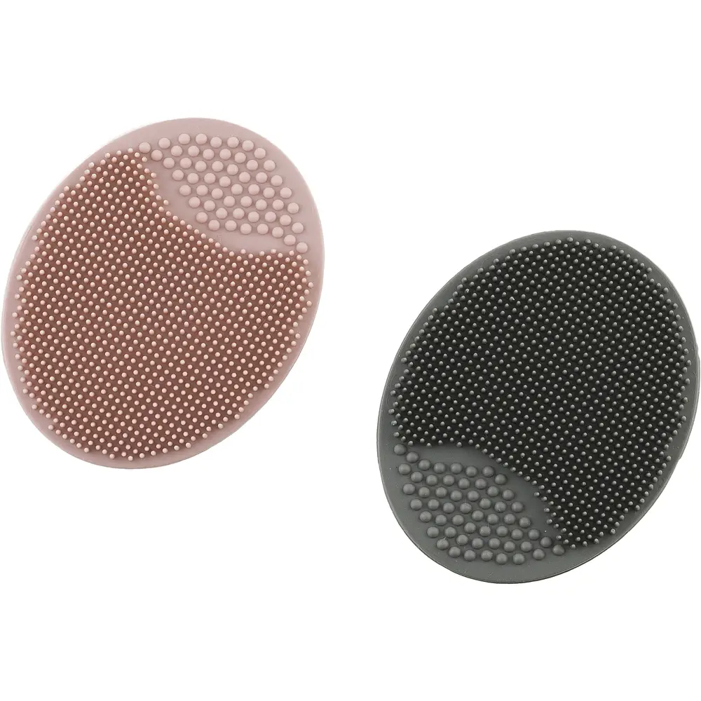 Japonesque Facial Cleansing Silicone Scrubber