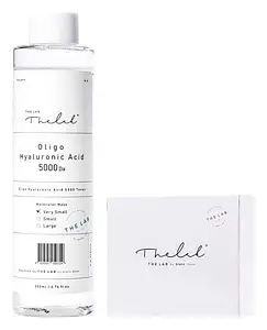 THE LAB by blanc doux Oligo Hyaluronic Acid 5000 Toner