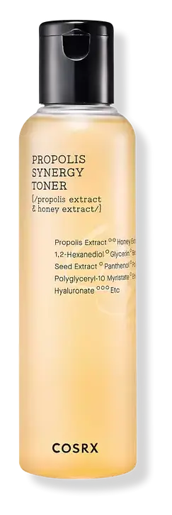 COSRX Propolis Synergy Toner