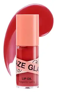iNNBEAUTY PROJECT Glaze Lip Oil Pumpkin Spice Latte