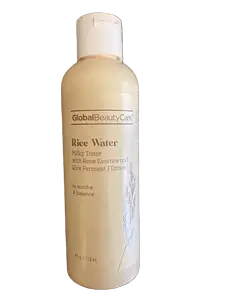 Global Beauty Care Rice Water