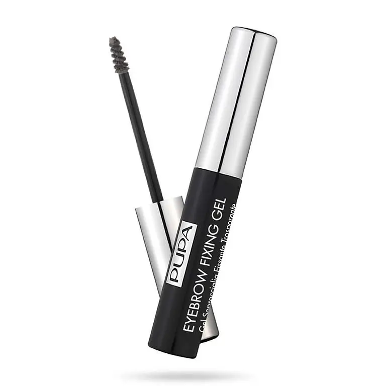 Pupa Milano Eyebrow Fixing Gel 100 Clear