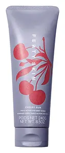 Fenty Beauty Cherry Dub Triple Action AHA Body Scrub