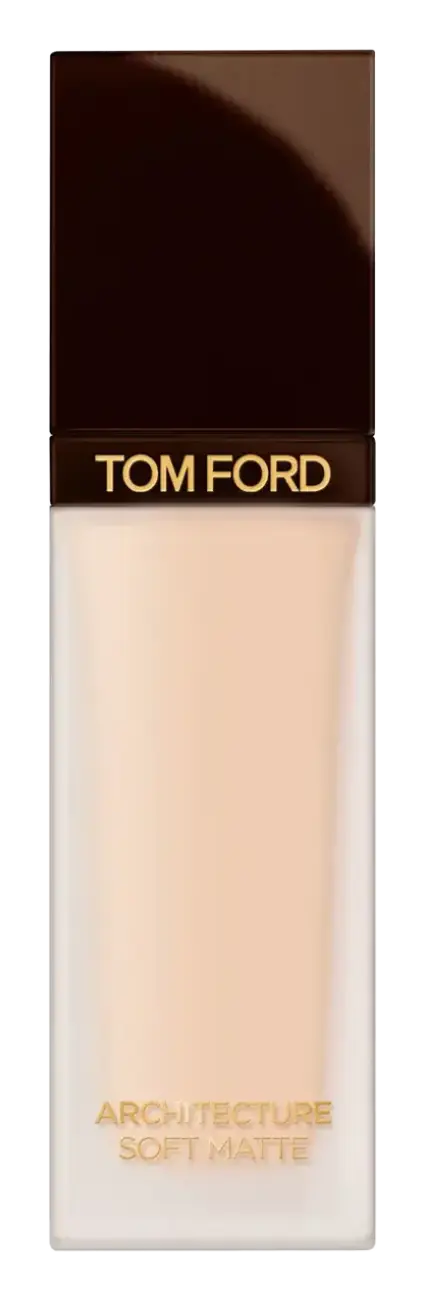 Tom Ford Architecture Soft Matte Blurring Foundation 0.0 Pearl