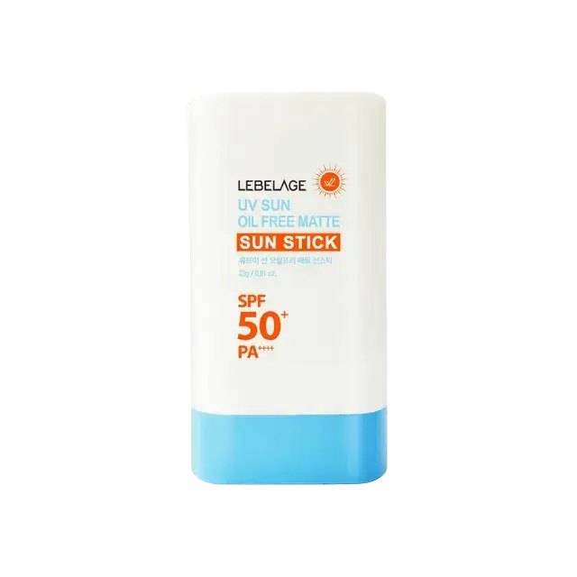 Lebelage UV Sun Oil Free Matte Sun Stick SPF 50+