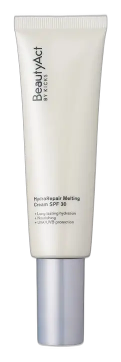 BeautyAct Hydratepair Melting Cream SPF 30