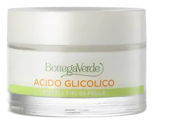 Bottega Verde Estratti Di Bellezza Acido Glicolico