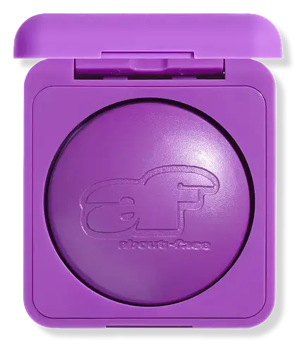 about-face Cheek Freak Blush Balm Score Pinky Lilac