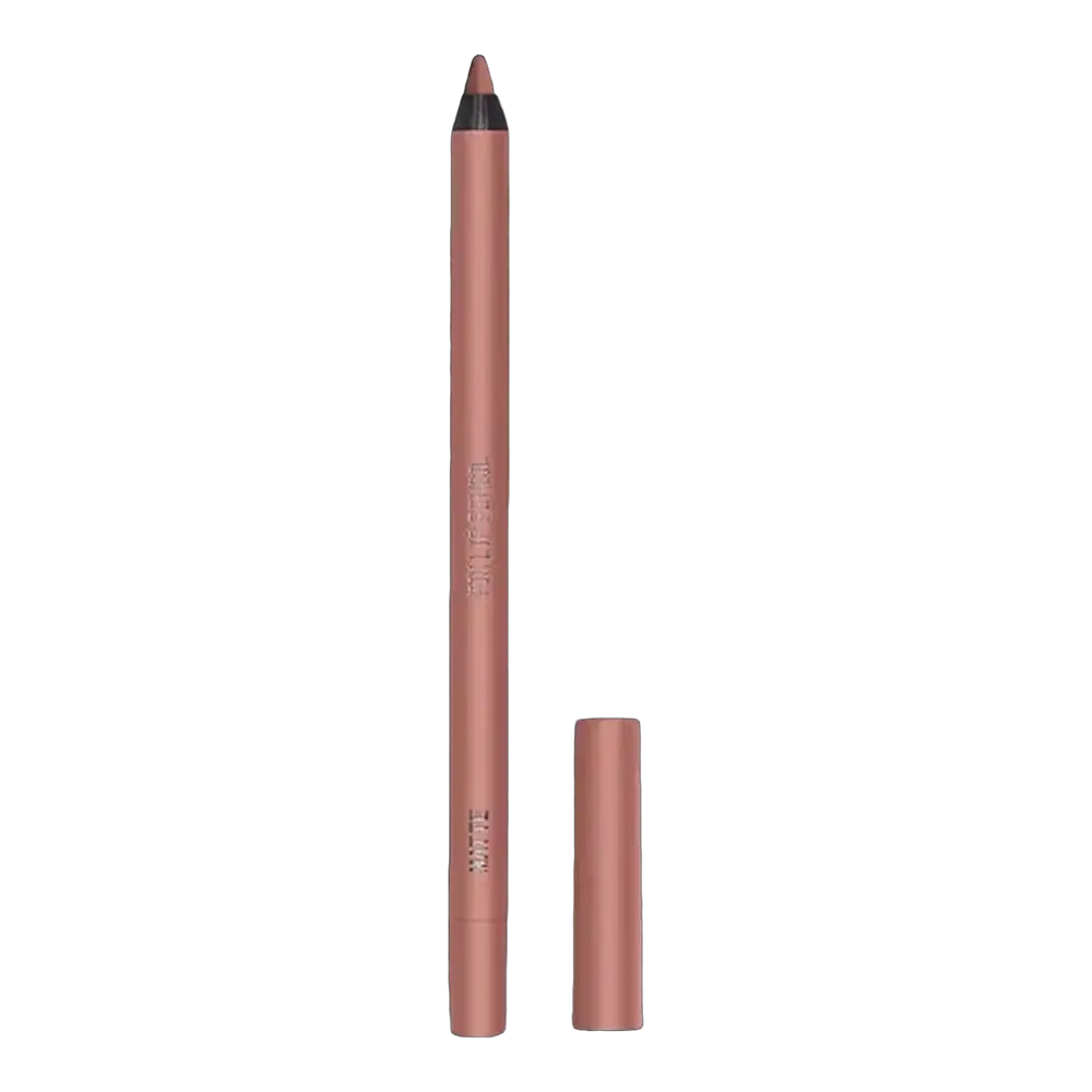 about-face Matte Fix Lip Pencil Baby Be Good