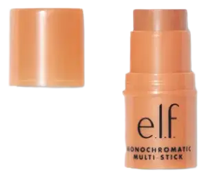 e.l.f. cosmetics Monochromatic Multi Stick Glowing Mango